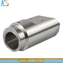 Stainless Steel with CNC Precision Processing Parts